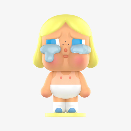 Crybaby Crying Again-----Figure