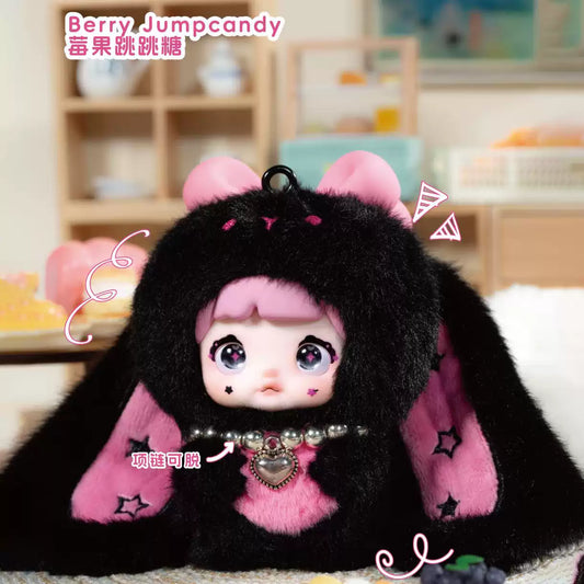 Nommi-V8 Nommi Baby Sweetheart