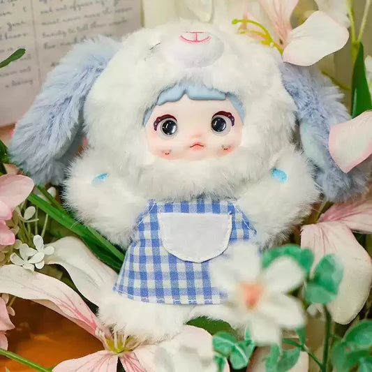 Nommi-V5 Puppy Diary Series