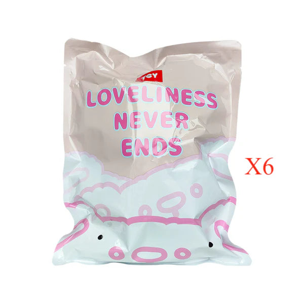 Nommi-V1 Loveliness Never Ends Series