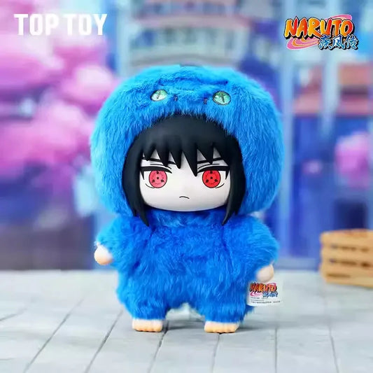 Naruto Beast Party