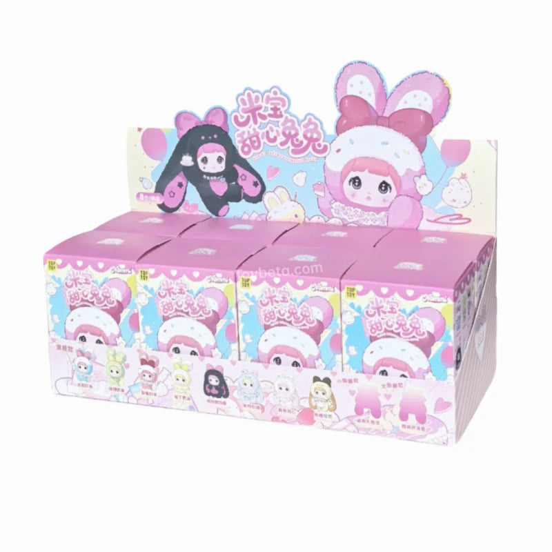 Nommi-V8 Nommi Baby Sweetheart