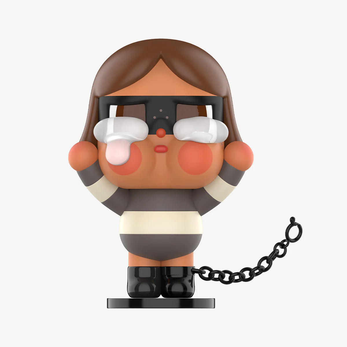 Crybaby Crying Again-----Figure