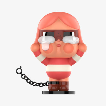 Crybaby Crying Again-----Figure