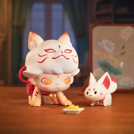 No One’s Gonna Sleep Tonight