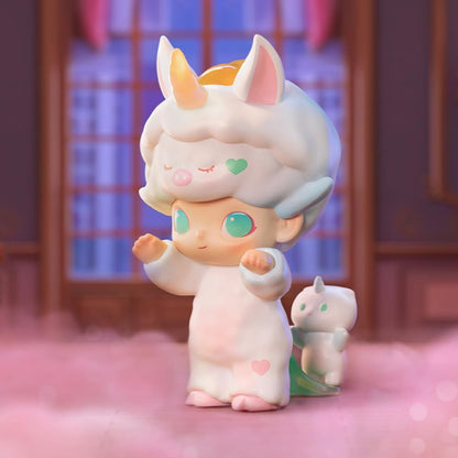 No One’s Gonna Sleep Tonight