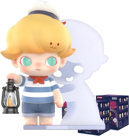 No One’s Gonna Sleep Tonight