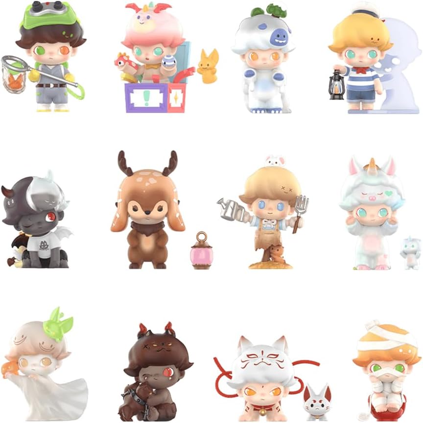 No One’s Gonna Sleep Tonight