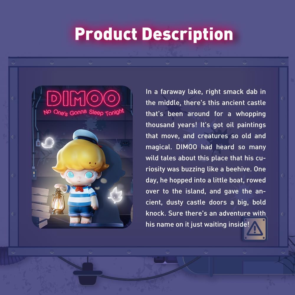 No One’s Gonna Sleep Tonight