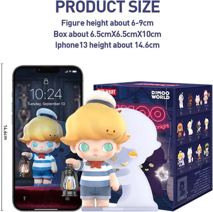 No One’s Gonna Sleep Tonight