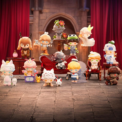 No One’s Gonna Sleep Tonight