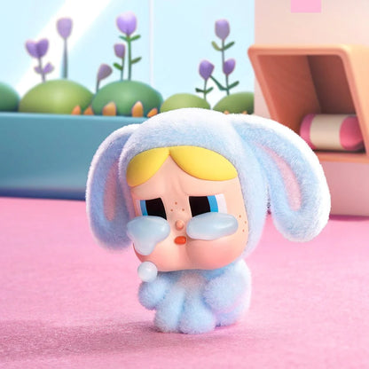 Crybaby Powerpuff Girls-----Figure