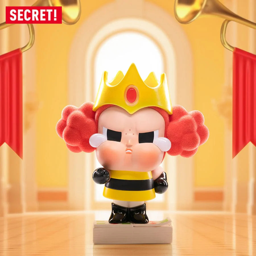 Crybaby Powerpuff Girls-----Figure