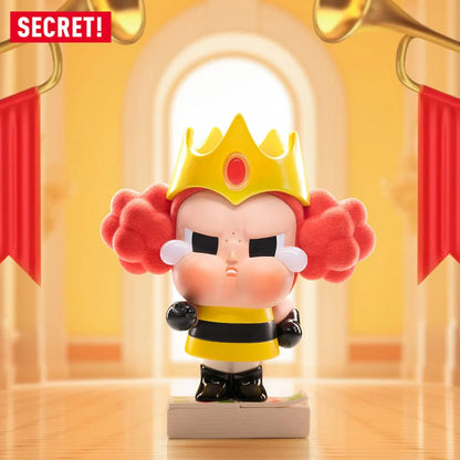 Crybaby Powerpuff Girls-----Figure