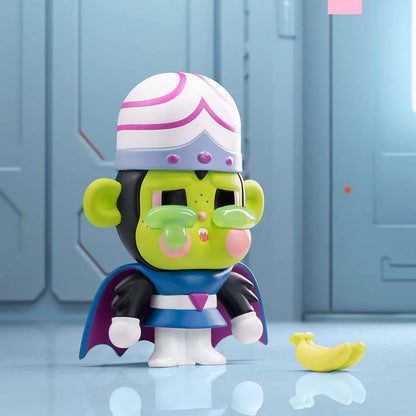 Crybaby Powerpuff Girls-----Figure