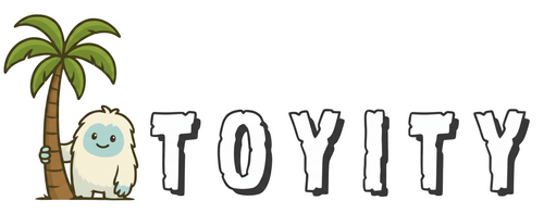 Toyity