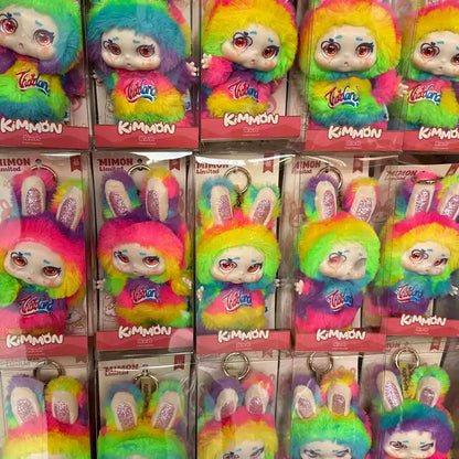 Rainbow style--limited