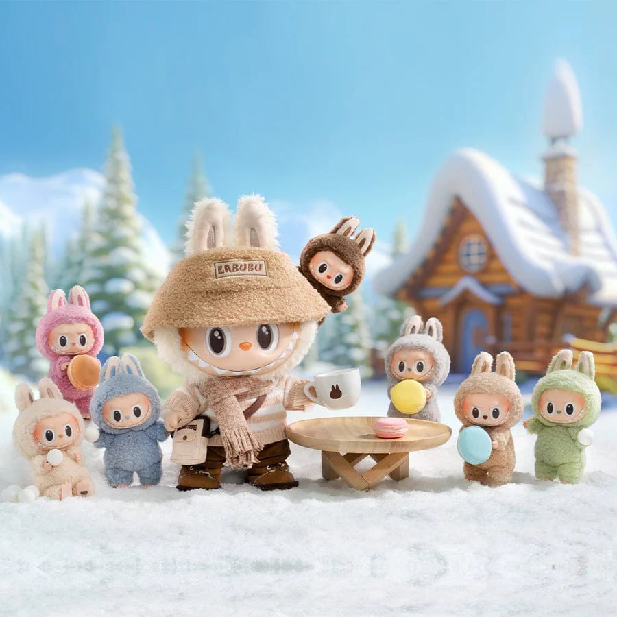 Labubu 1.0