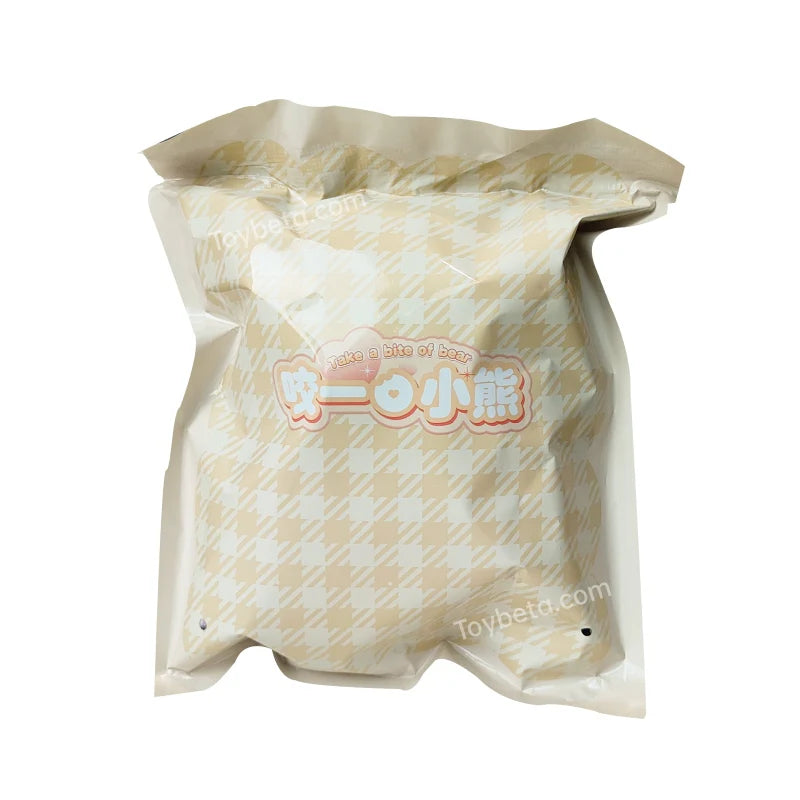 YOOKI Take a bite of bear