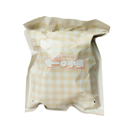 YOOKI Take a bite of bear