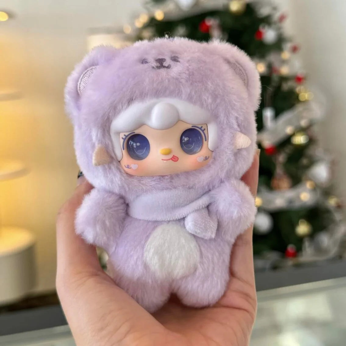 YOOKI Take a bite of bear