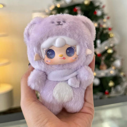 YOOKI Take a bite of bear