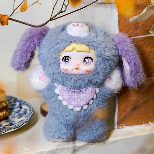 Nommi-V5 Puppy Diary Series