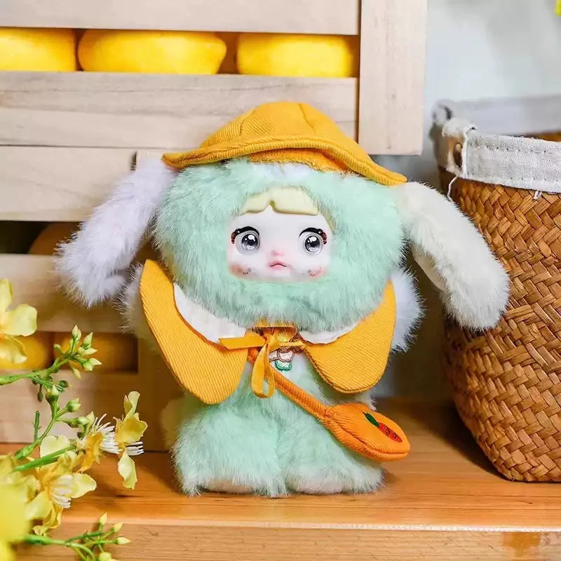 Nommi-V5 Puppy Diary Series