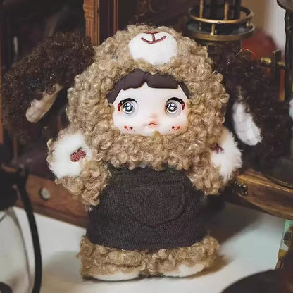 Nommi-V5 Puppy Diary Series