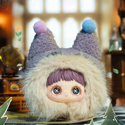MayMei-Crazy Circus Series Plush