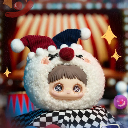 MayMei-Crazy Circus Series Plush