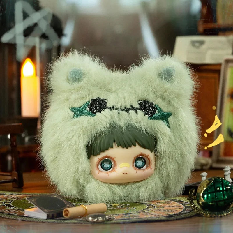 MayMei-Crazy Circus Series Plush