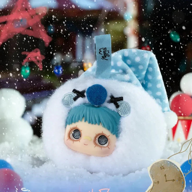 MayMei-Crazy Circus Series Plush