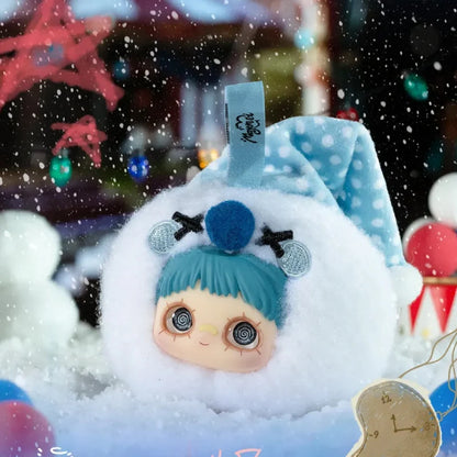 MayMei-Crazy Circus Series Plush