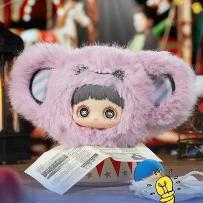 MayMei-Crazy Circus Series Plush