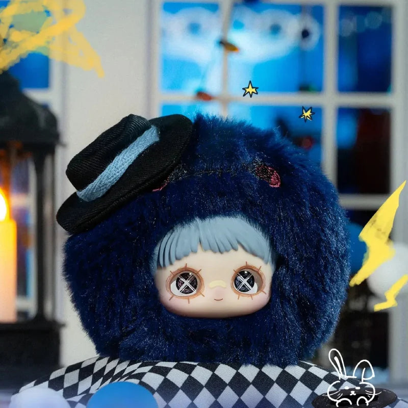 MayMei-Crazy Circus Series Plush