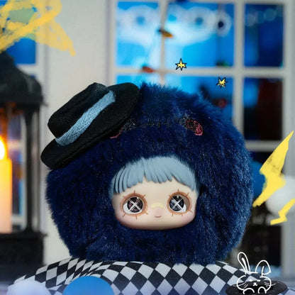 MayMei-Crazy Circus Series Plush