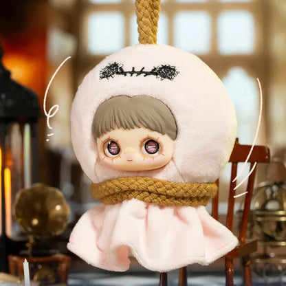 MayMei-Crazy Circus Series Plush