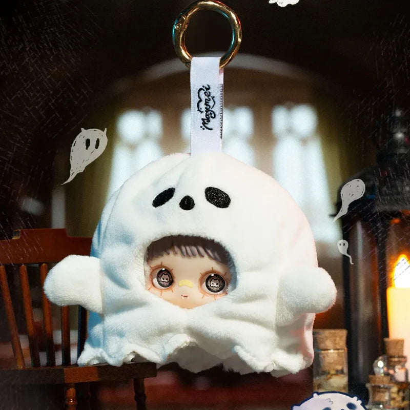 MayMei-Crazy Circus Series Plush