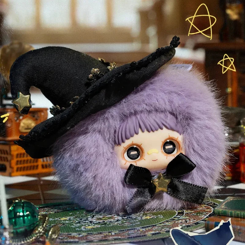 MayMei-Crazy Circus Series Plush