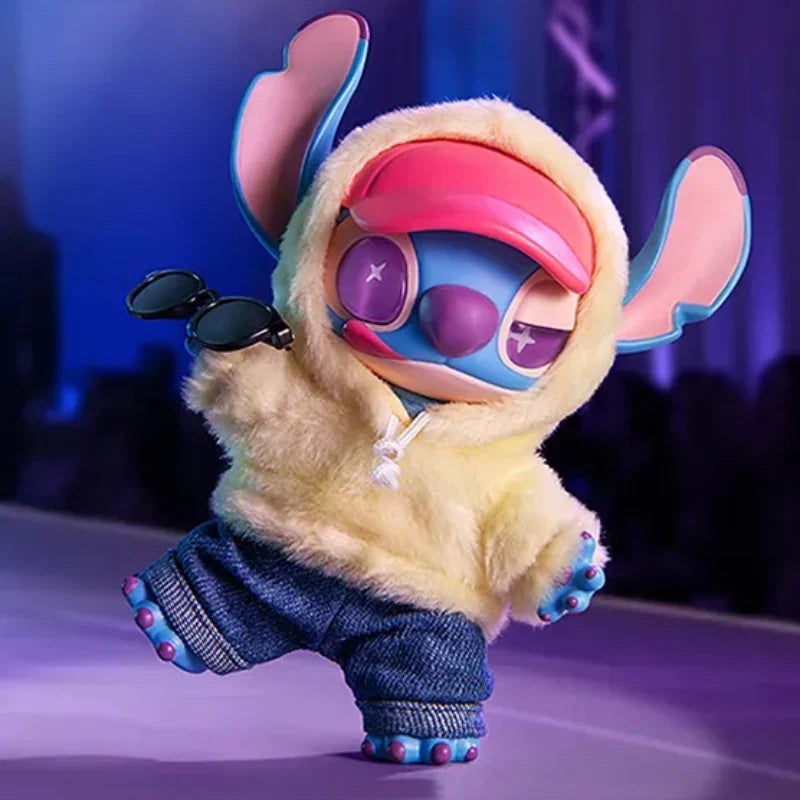 Stitch Gen Z street