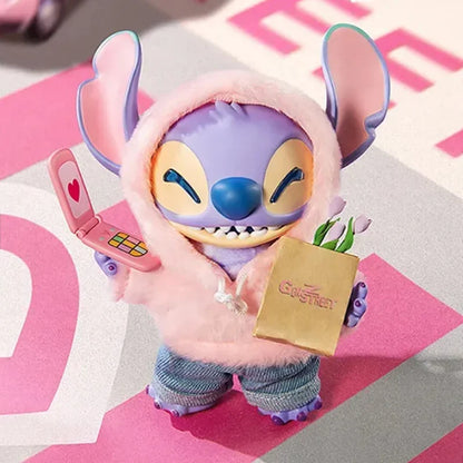 Stitch Gen Z street