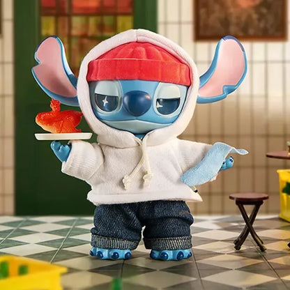 Stitch Gen Z street