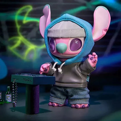 Stitch Gen Z street