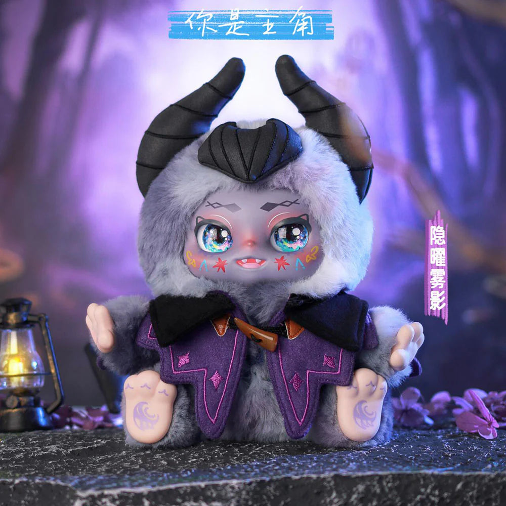 KIMMON V13 you are the protagonist