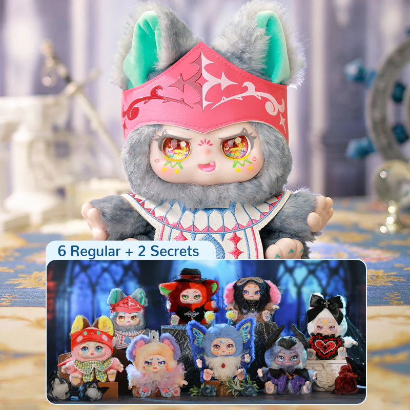 KIMMON V13 you are the protagonist