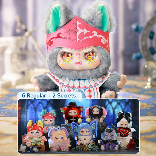 KIMMON V13 you are the protagonist