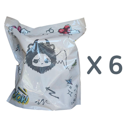 KIMMON V13 you are the protagonist