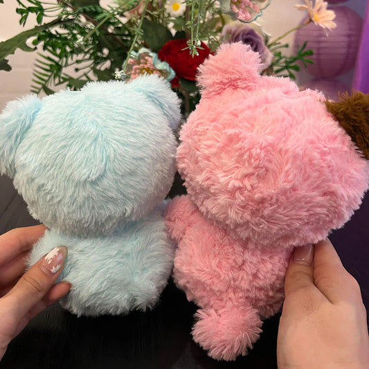 Nommi-V1 Loveliness Never Ends Series