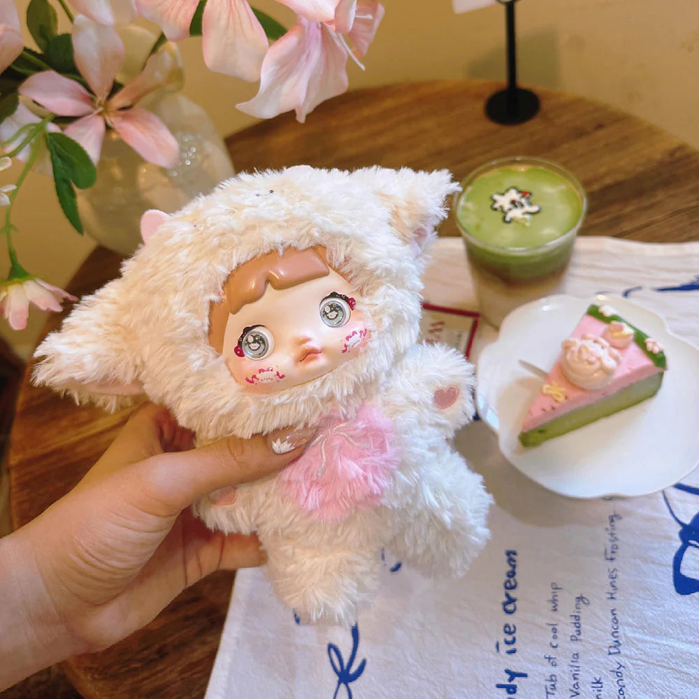 Nommi-V1 Loveliness Never Ends Series